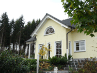 Aussenputz