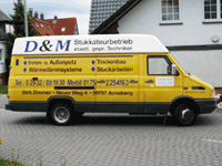 Stukkateurbetrieb Dirk Zimmer Stukkateurbetrieb Dirk Zimmer